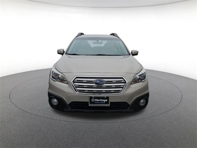used 2015 Subaru Outback car, priced at $11,295