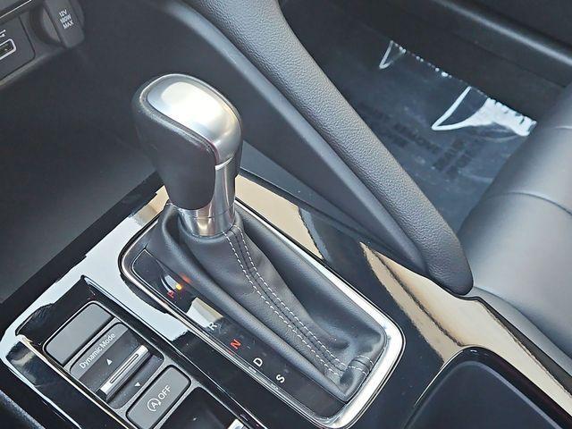used 2023 Acura Integra car, priced at $28,500