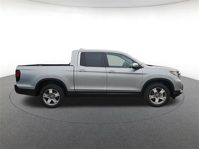 new 2026 Honda Ridgeline car, priced at $42,387