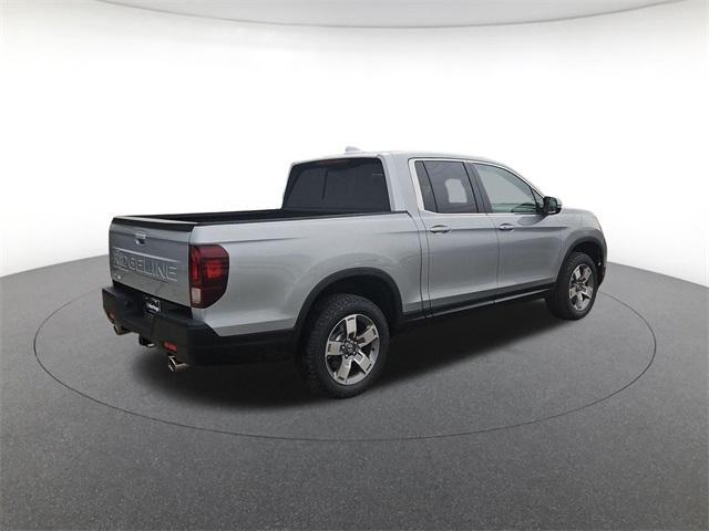 new 2026 Honda Ridgeline car, priced at $42,387