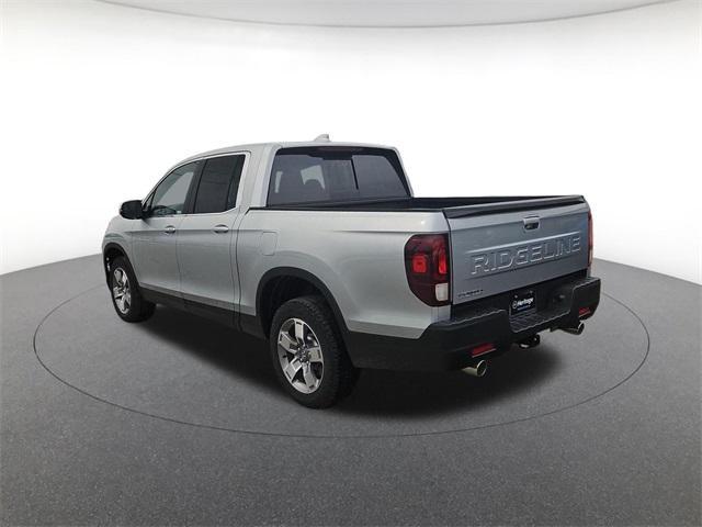 new 2026 Honda Ridgeline car, priced at $42,387
