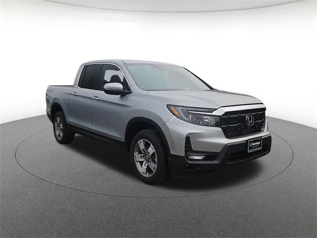 new 2026 Honda Ridgeline car, priced at $42,387