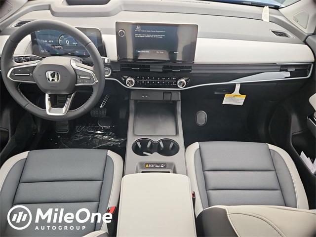new 2026 Honda Prologue car, priced at $55,074