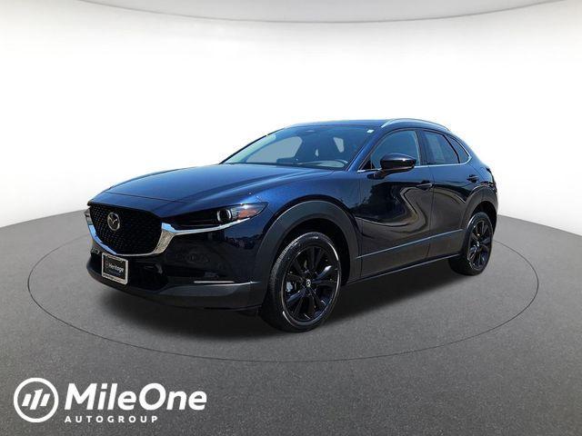 used 2024 Mazda CX-30 car, priced at $27,688