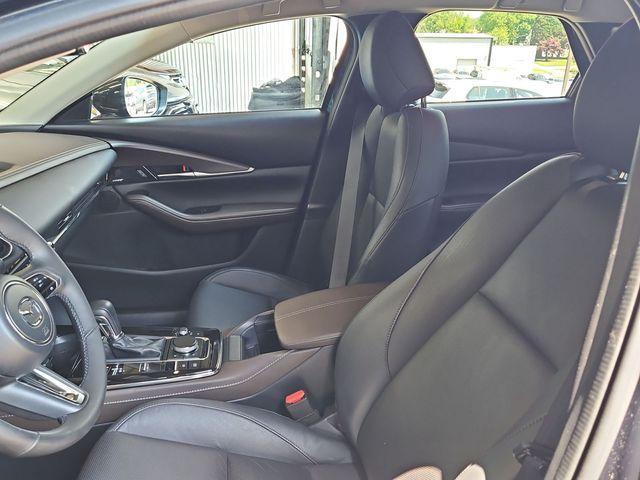 used 2024 Mazda CX-30 car, priced at $27,688