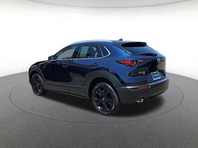 used 2024 Mazda CX-30 car, priced at $27,688