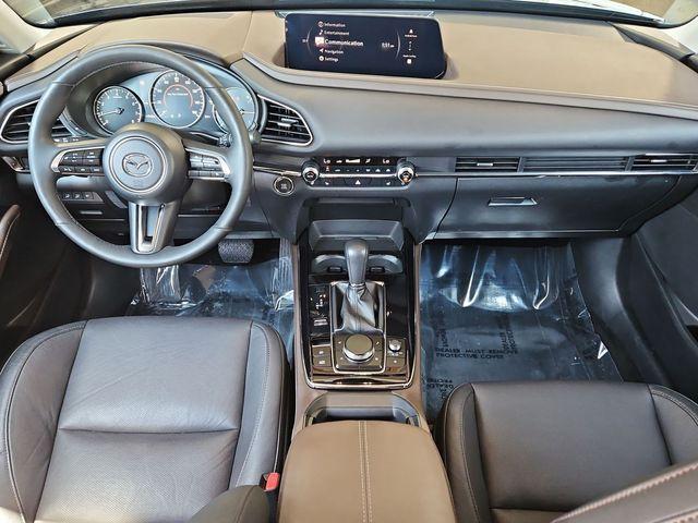 used 2024 Mazda CX-30 car, priced at $27,688
