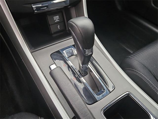 used 2014 Honda Accord car, priced at $14,500