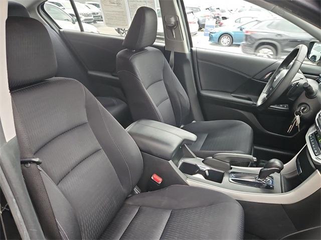 used 2014 Honda Accord car, priced at $14,500