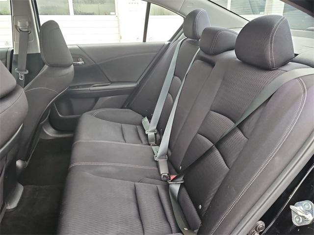 used 2014 Honda Accord car, priced at $14,500