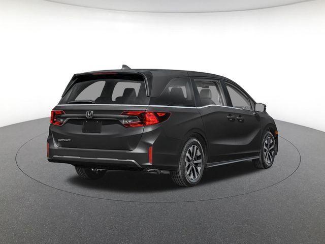 new 2026 Honda Odyssey car, priced at $42,437