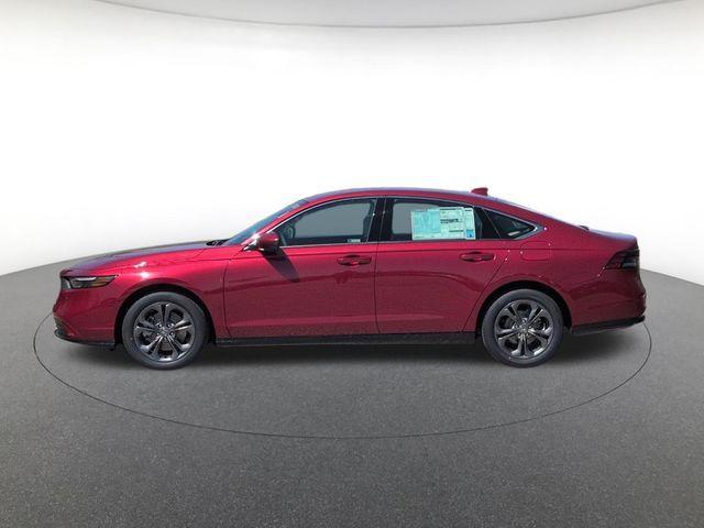 new 2026 Honda Accord Hybrid car, priced at $35,696