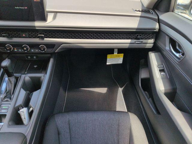 new 2026 Honda Accord car, priced at $29,848