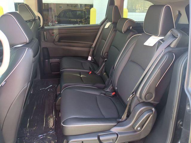 new 2026 Honda Odyssey car, priced at $49,751
