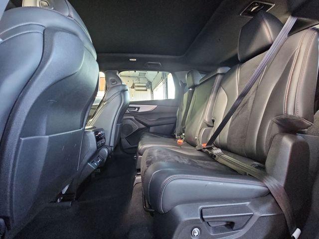 used 2023 Acura MDX car, priced at $41,788