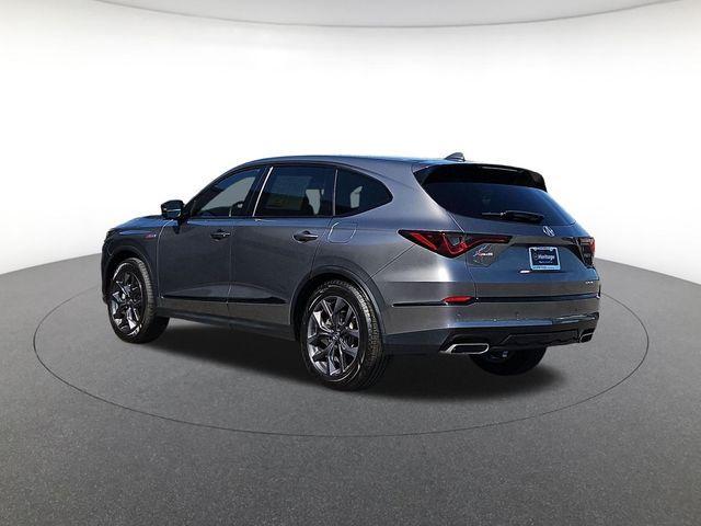 used 2023 Acura MDX car, priced at $41,788