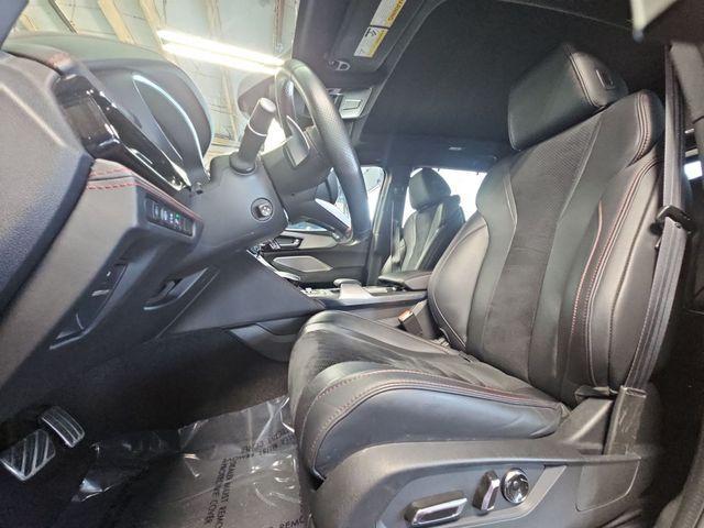 used 2023 Acura MDX car, priced at $41,788