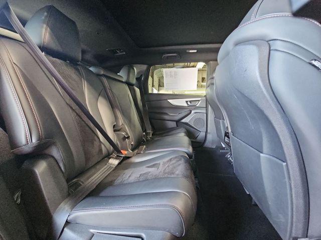 used 2023 Acura MDX car, priced at $41,788