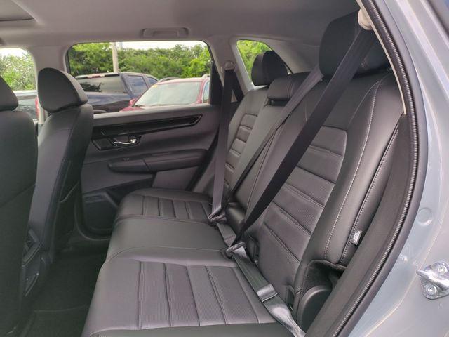 new 2026 Honda CR-V car, priced at $37,663