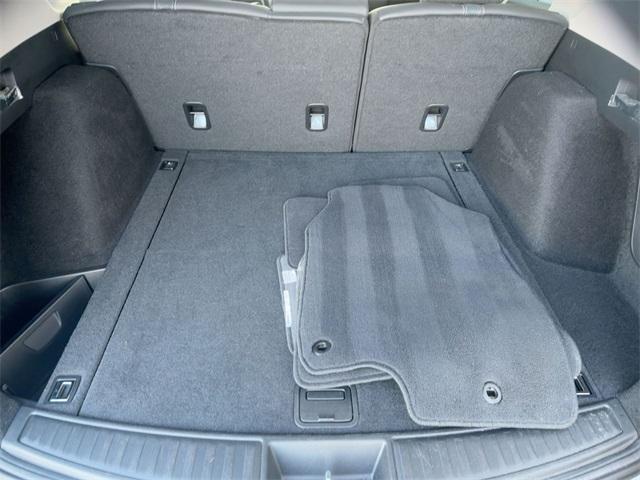 used 2023 Acura RDX car, priced at $36,500