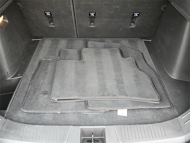 used 2025 Chevrolet Trax car, priced at $16,500