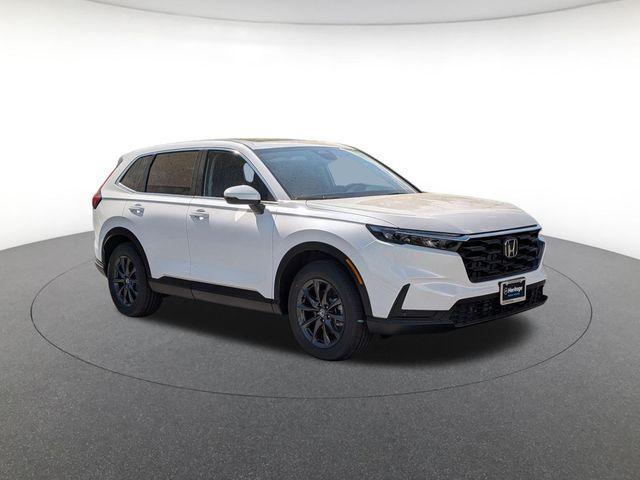 new 2026 Honda CR-V car, priced at $37,663