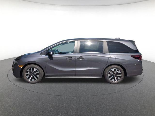 new 2026 Honda Odyssey car, priced at $42,437