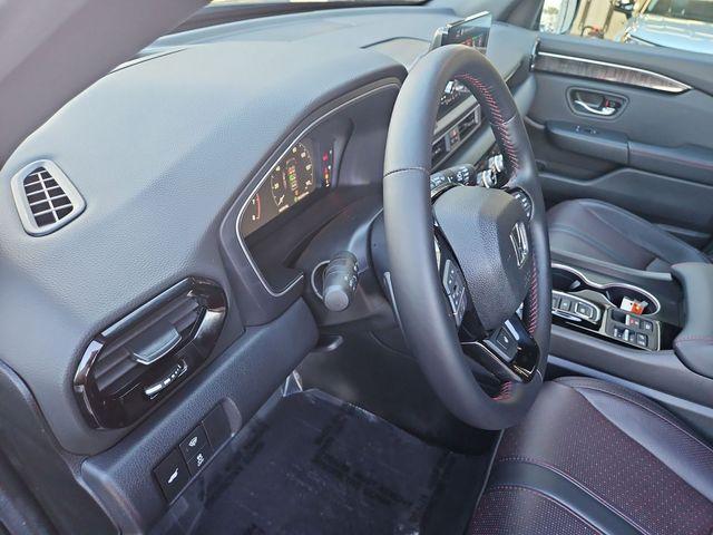 used 2025 Honda Pilot car, priced at $51,000
