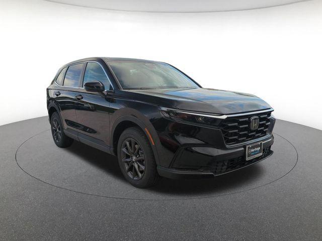 new 2026 Honda CR-V car, priced at $37,231