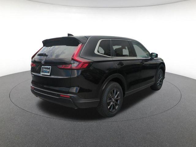 new 2026 Honda CR-V car, priced at $37,231