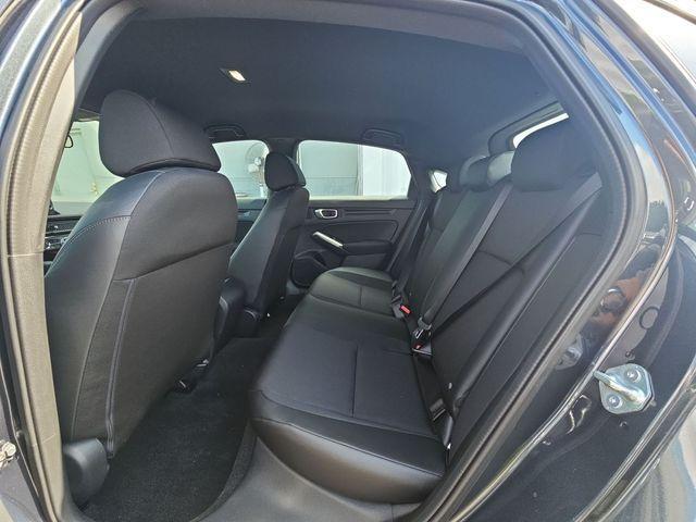new 2026 Honda Civic car, priced at $28,579