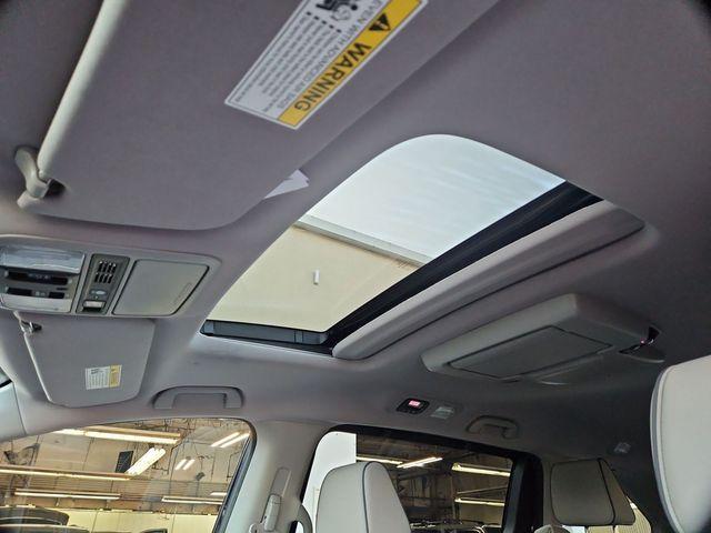 used 2023 Honda Odyssey car, priced at $40,200
