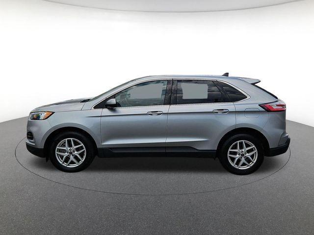 used 2024 Ford Edge car, priced at $21,600
