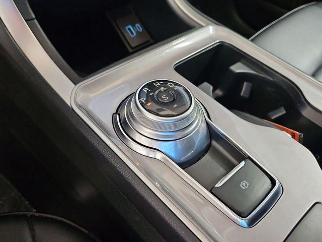 used 2024 Ford Edge car, priced at $21,600