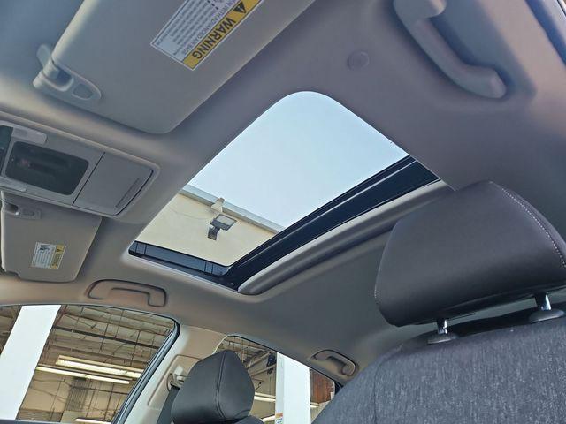 used 2025 Honda Accord car, priced at $28,500