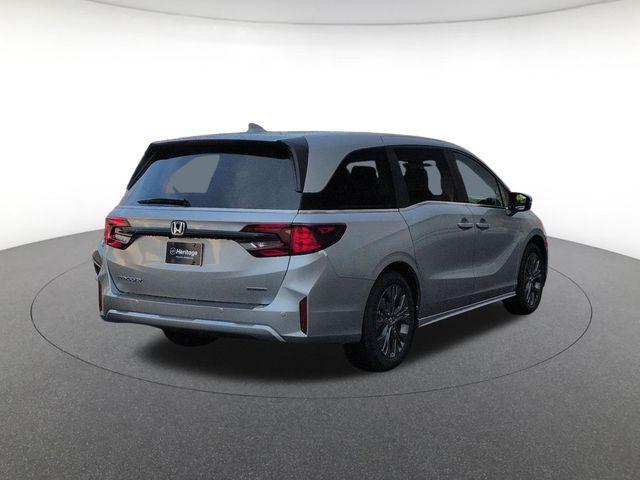 new 2026 Honda Odyssey car, priced at $46,133
