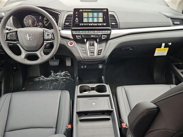 new 2026 Honda Odyssey car, priced at $42,437