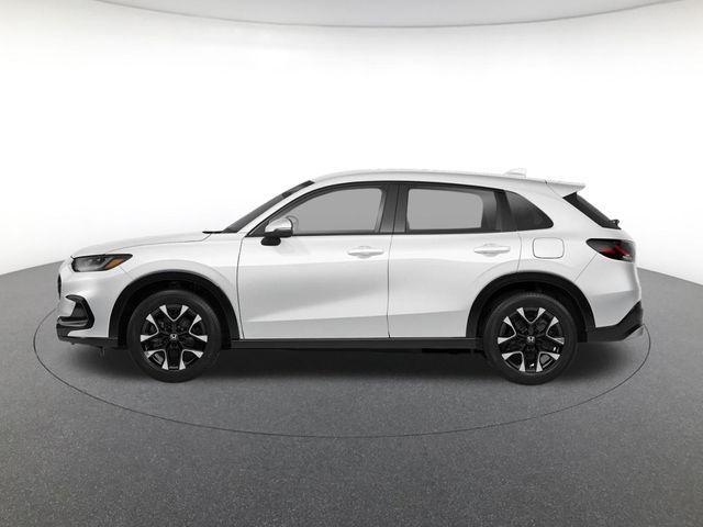 new 2026 Honda HR-V car, priced at $31,951