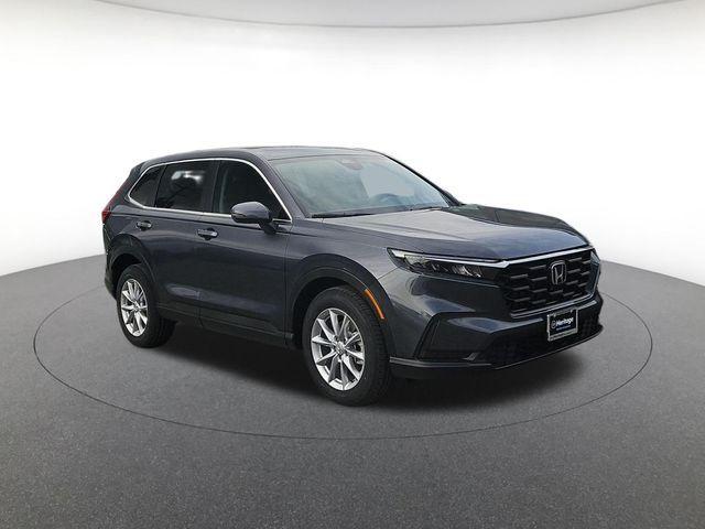 new 2026 Honda CR-V car, priced at $34,471