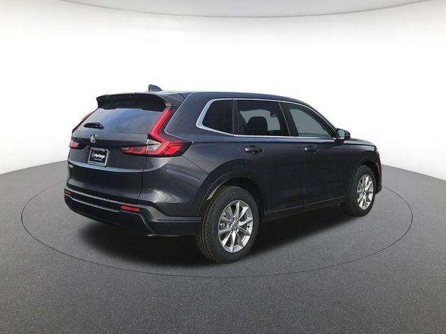 new 2026 Honda CR-V car, priced at $34,471