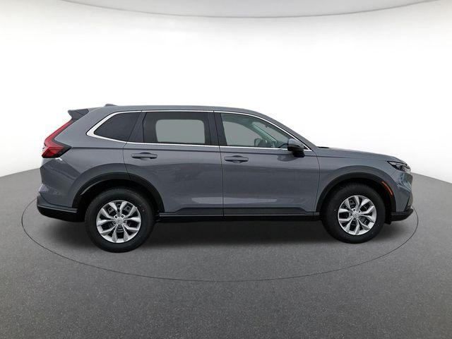 new 2026 Honda CR-V car, priced at $33,740