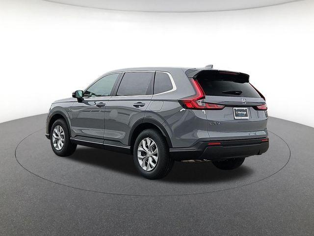 new 2026 Honda CR-V car, priced at $33,740