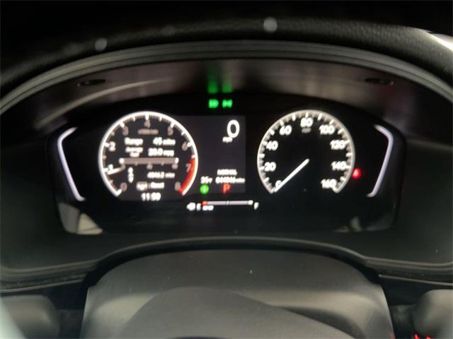 used 2025 Honda Civic car, priced at $24,000