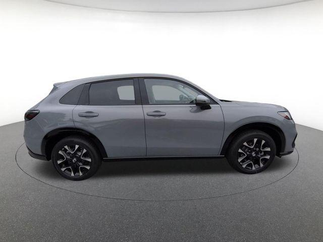 new 2026 Honda HR-V car, priced at $33,037