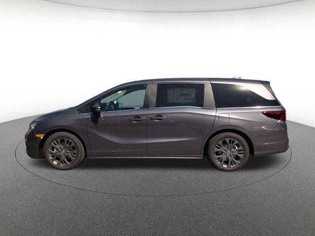 new 2026 Honda Odyssey car, priced at $46,133