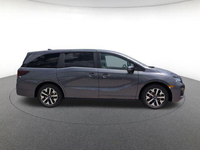 new 2026 Honda Odyssey car, priced at $42,437