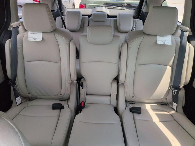 new 2026 Honda Odyssey car, priced at $42,437