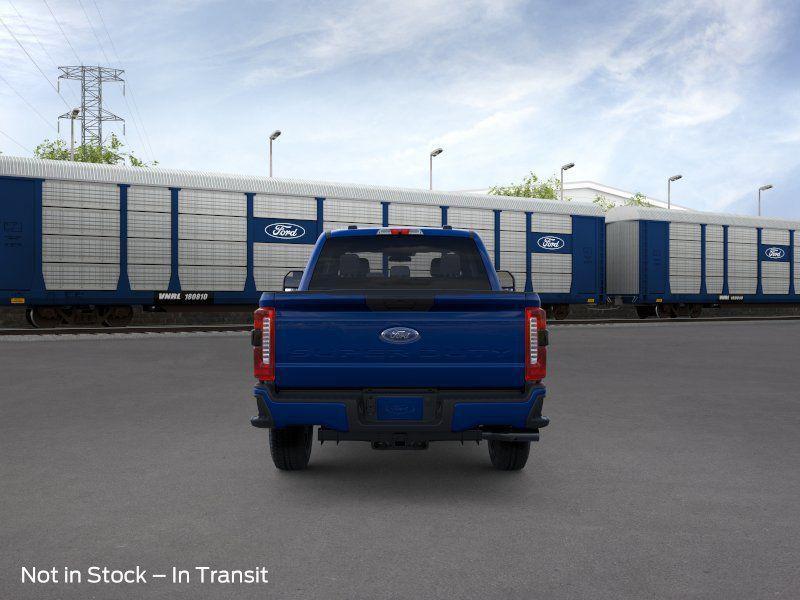 new 2026 Ford F-250 car, priced at $67,542