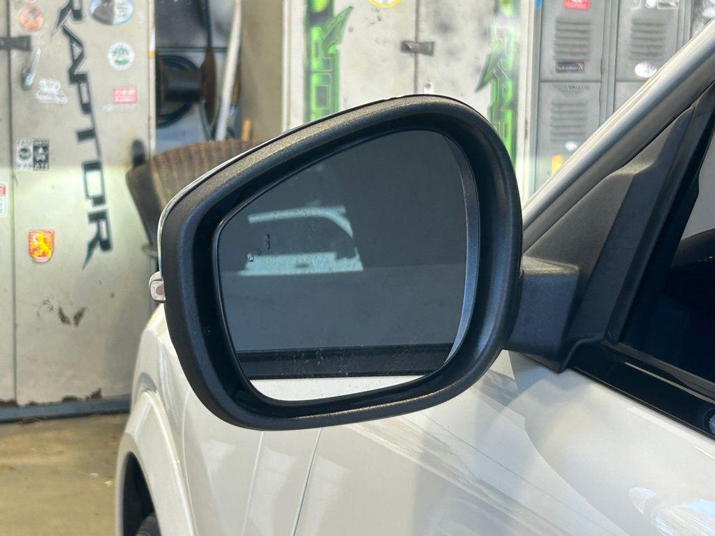 used 2021 Ford Mustang Mach-E car, priced at $25,009