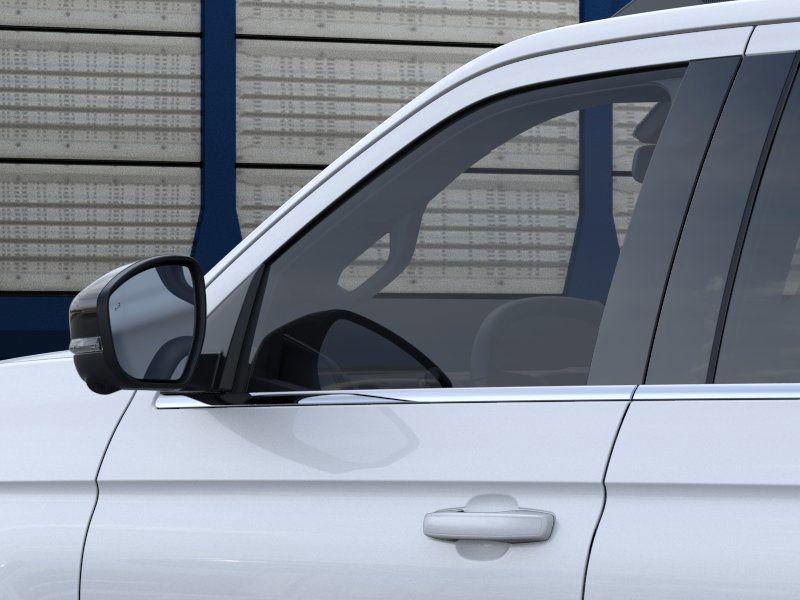 new 2026 Ford Expedition Max car, priced at $91,095